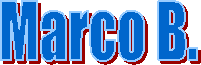 Marco B.
