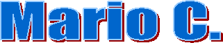 Mario C.