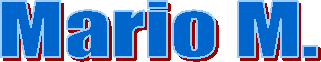 Mario M.